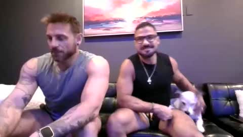 Felix Gonzalez online show from 11/06/25, 03:18