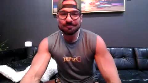 Felix Gonzalez online show from 11/24/25, 03:06