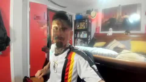 Snapshot of felixchirp chatting on 06/13/26, 07:12 Guapito online show from 06/13/26, 07:12