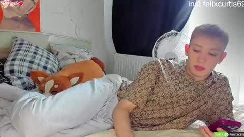 felixcurt online show from 08/05/26, 09:12