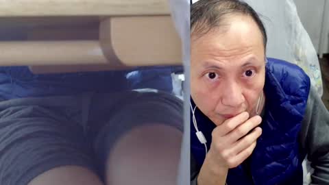 Snapshot of felixlau chatting on 12/27/24, 09:06 felixlau online show from 12/27/24, 09:06