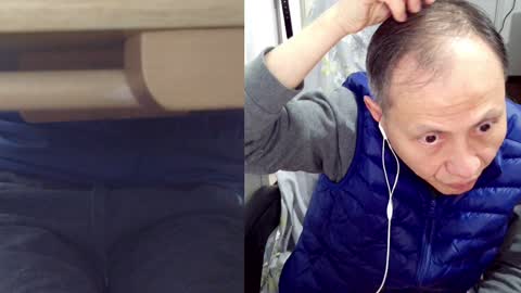 Snapshot of felixlau chatting on 01/26/25, 09:08 felixlau online show from 01/26/25, 09:08