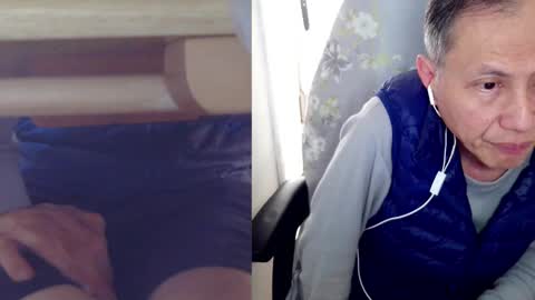 Snapshot of felixlau chatting on 02/15/25, 08:54 felixlau online show from 02/15/25, 08:54