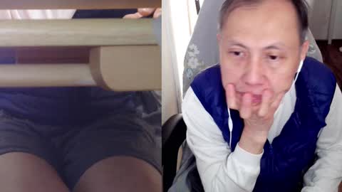 Snapshot of felixlau chatting on 02/18/25, 08:49 felixlau online show from 02/18/25, 08:49