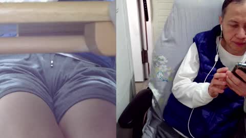 Snapshot of felixlau chatting on 02/24/25, 10:26 felixlau online show from 02/24/25, 10:26