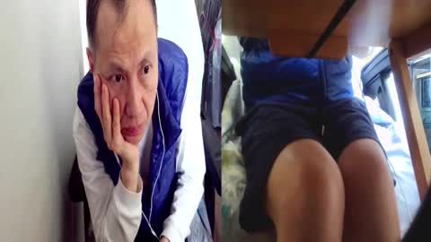 Snapshot of felixlau chatting on 01/19/26, 03:10 felixlau online show from 01/19/26, 03:10
