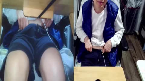 Snapshot of felixlau chatting on 02/19/26, 05:20 felixlau online show from 02/19/26, 05:20