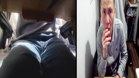 Snapshot of felixlau chatting on 03/15/26, 11:38 felixlau online show from 03/15/26, 11:38