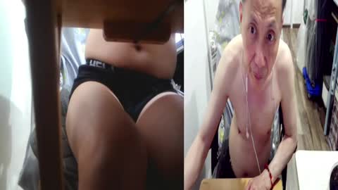 Snapshot of felixlau chatting on 05/18/26, 01:28 felixlau online show from 05/18/26, 01:28