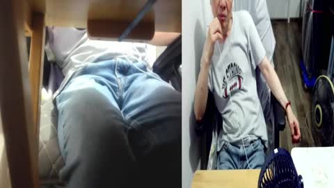 Snapshot of felixlau chatting on 05/30/26, 11:29 felixlau online show from 05/30/26, 11:29
