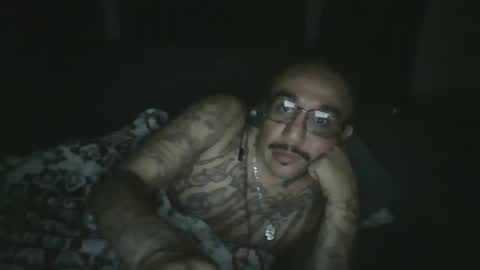felixrlarios25 online show from 05/14/26, 07:04