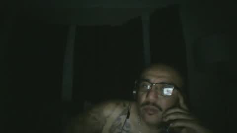 felixrlarios25 online show from 05/31/26, 06:42