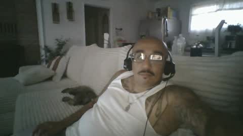 felixrlarios25 online show from 07/28/26, 10:42