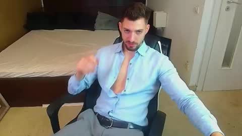 FelixRook online show from 06/25/26, 04:23