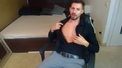 FelixRook online show from 07/15/26, 04:07