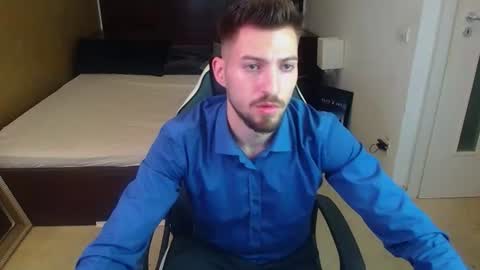 FelixRook online show from 07/25/26, 04:10