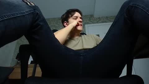 FelixStark online show from 09/26/25, 04:38