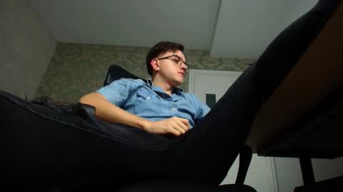 FelixStark online show from 10/29/25, 05:10