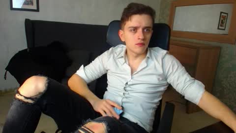 FelixStark online show from 12/02/25, 04:51