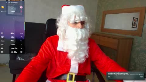FelixStark online show from 12/14/25, 07:03