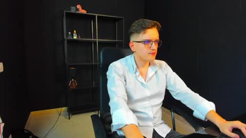 FelixStark online show from 04/28/26, 04:17
