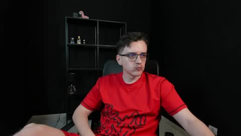 FelixStark online show from 05/11/26, 06:41