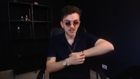 FelixStark online show from 06/01/26, 05:20