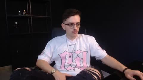 FelixStark online show from 06/05/26, 04:52