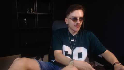 FelixStark online show from 06/08/26, 05:08
