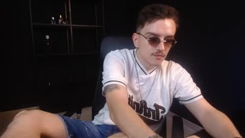 FelixStark online show from 06/09/26, 04:35