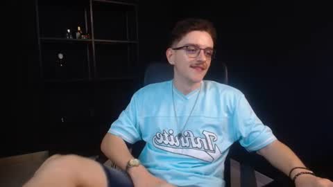FelixStark online show from 06/11/26, 04:43