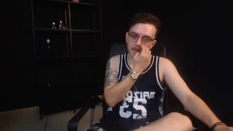 FelixStark online show from 06/12/26, 05:39