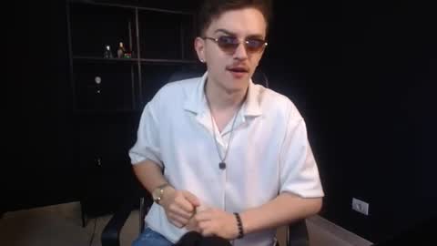 FelixStark online show from 06/15/26, 04:47