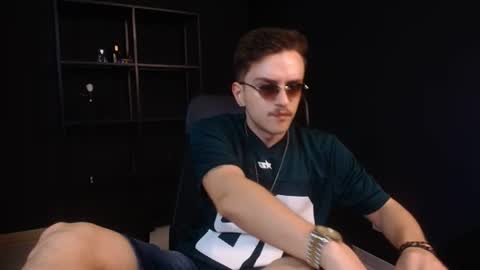 FelixStark online show from 06/17/26, 04:15