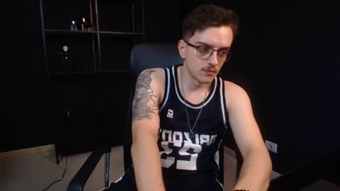 FelixStark online show from 06/19/26, 04:50