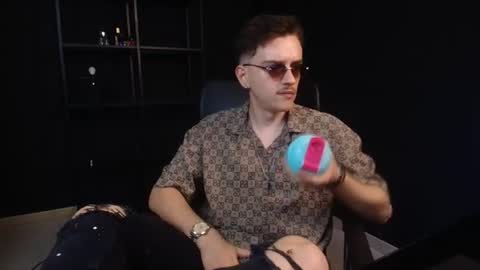 FelixStark online show from 06/21/26, 04:26