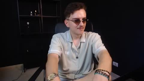 FelixStark online show from 06/25/26, 05:56