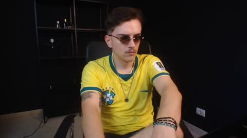 FelixStark online show from 06/26/26, 05:01