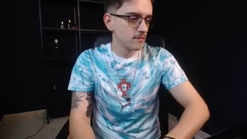FelixStark online show from 06/27/26, 05:01
