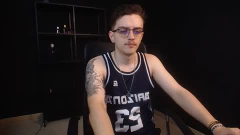 FelixStark online show from 06/28/26, 05:13