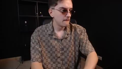 FelixStark online show from 07/07/26, 06:47