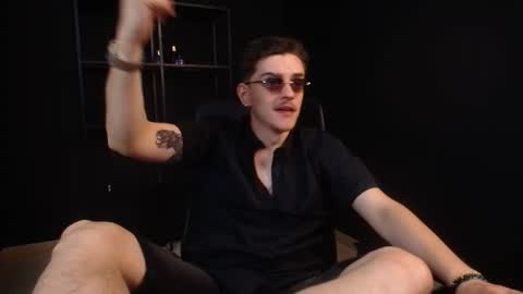 FelixStark online show from 07/11/26, 06:05