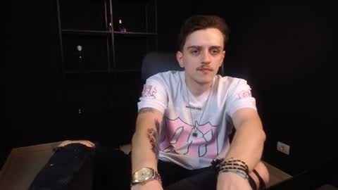 FelixStark online show from 07/14/26, 10:21