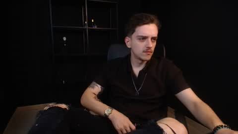 FelixStark online show from 07/15/26, 03:34