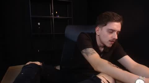 FelixStark online show from 07/15/26, 03:39