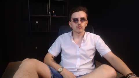 FelixStark online show from 07/19/26, 06:17