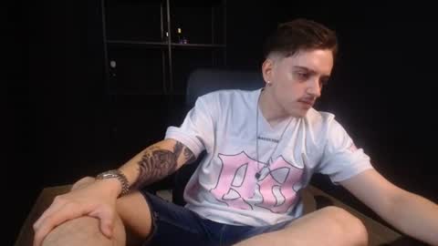 FelixStark online show from 07/21/26, 05:54