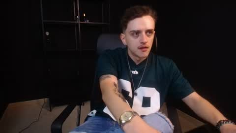 FelixStark online show from 07/22/26, 08:50
