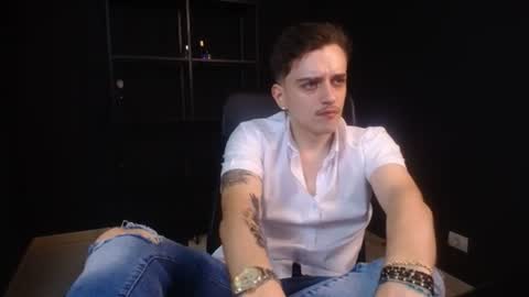 FelixStark online show from 07/25/26, 06:55