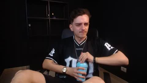 FelixStark online show from 07/26/26, 06:43